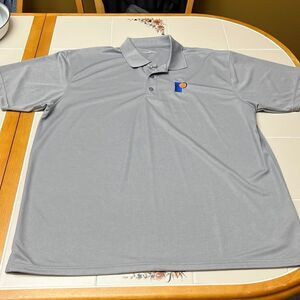 Vansport Polo Size XL NWOT
